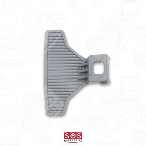 DOOR HANDLE WASHING MACHINES - 2828780200