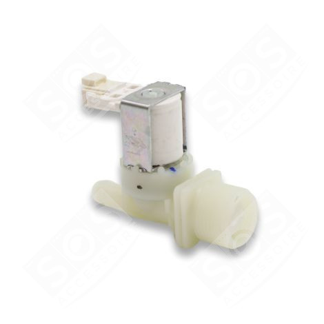 1-WAY SOLENOID VALVE 180° DISHWASHER - 480140102032