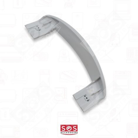 DOOR HANDLE REFRIGERATOR, FREEZER - 4250630110