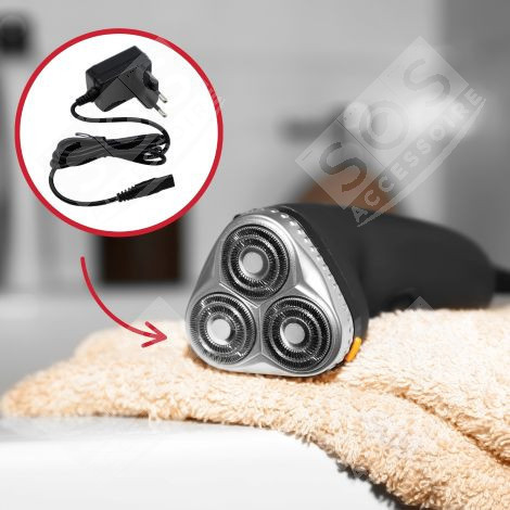 ALIMENTATION SECTEUR ELECTRIC SHAVER - 272217190128