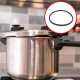 8L LID SEAL PRESSURE COOKER - 3108831001481