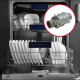 RESISTOR 2040W DISHWASHER - 484000000610, 806890392