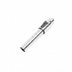 Telescopic wand