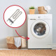 HEATING ELEMENT 1700W WASHING MACHINES - C00094715