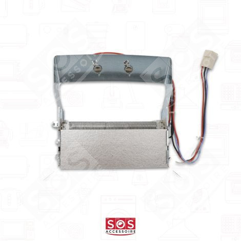 RÉSISTANCE 2300W TUMBLE DRYER - C00282396, 482000023191