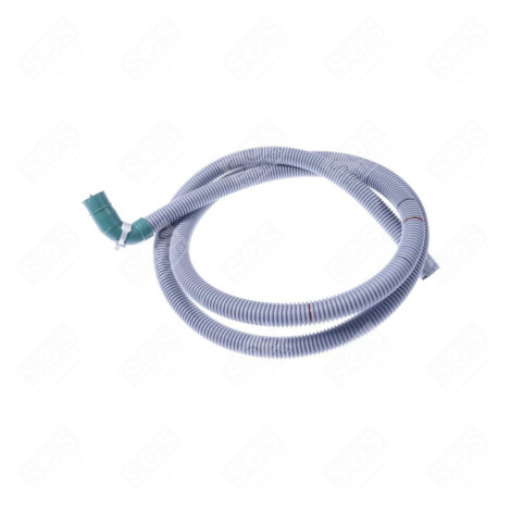 ORIGINAL DRAIN HOSE WASHING MACHINES - 5214EN3042H