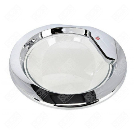 COMPLETE PORTHOLE WASHING MACHINES - 43015376, 70070048 