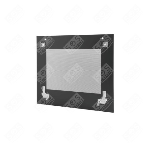 OUTER GLASS GAS / ELECTRIC OVENS - 00776113