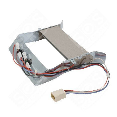 2300W HEATER TUMBLE DRYER - C00282396, 482000023191