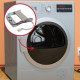 RÉSISTANCE 2300W TUMBLE DRYER - C00282396, 482000023191