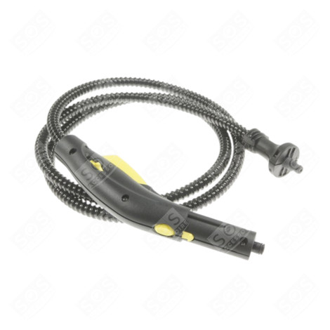 HOSE, COMPLETE FLEXIBLE (WITH HANDLE) STEAM CLEANER - 4.321-151.0, 43211510