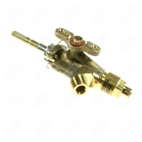 SEMI-RAPID GAS TAP GAS / ELECTRIC OVENS - 561608503, 5616085030