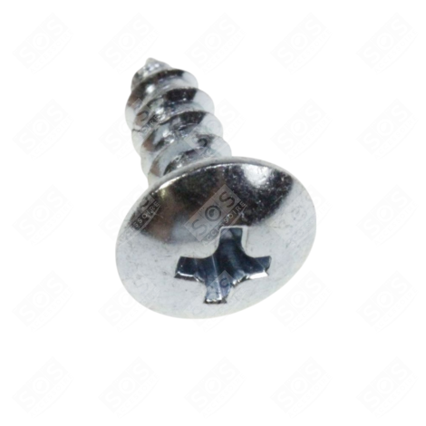 M4 L12 SCREW WASHING MACHINES - 6002-000213