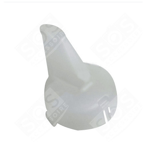 OUTLET NOZZLE (REFERENCE MS-0062589) NESPRESSO PIXIE COFFEE MAKER, ESPRESSO - MS-0062589, 505707