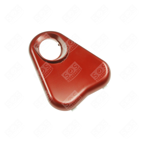 FLANGE, RED FRONT SUPPORT FOOD PROCESSOR - SS-194325