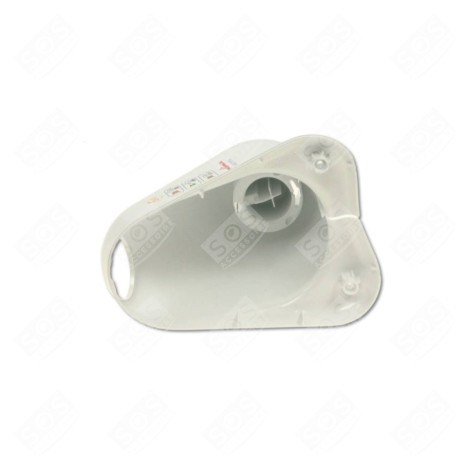 WHITE BODY FOOD PROCESSOR - SS-194330