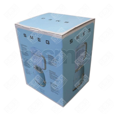 BOÎTIER CADEAU, CARTON D'EMBALLAGE 340 X 260 X 230 MM BLENDER - 717532307