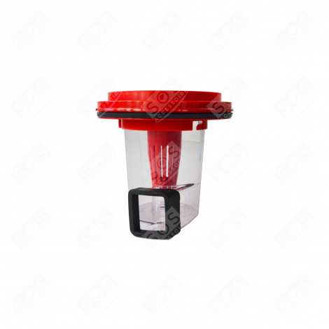 DUST TANK VACUUM CLEANER  - 2200004