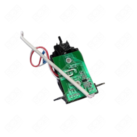 ELECTRONIC CARD, CONTROL MODULE FOOD PROCESSOR - 691654383