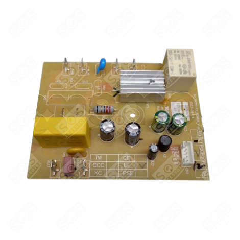 POWER SUPPLY ELECTRONIC BOARD FOOD PROCESSOR - 811654381