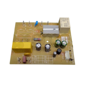 Power supply electronic board