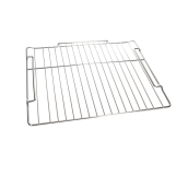 Compatible grill rack 450X375 mm