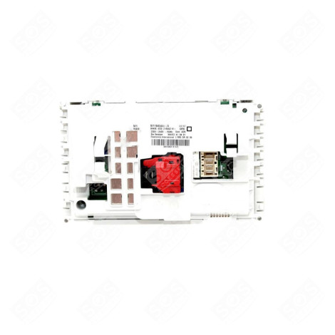 PLATINE DE CDE WAVE2 ECO D'ORIGINE WASHING MACHINES - C00860657