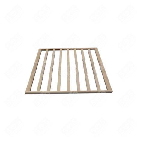 CENTRAL WOODEN SHELF WINE CELLAR - 845652825