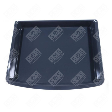 DRIP TRAY 375 X 45 X 5 GAS / ELECTRIC OVENS - 480370703