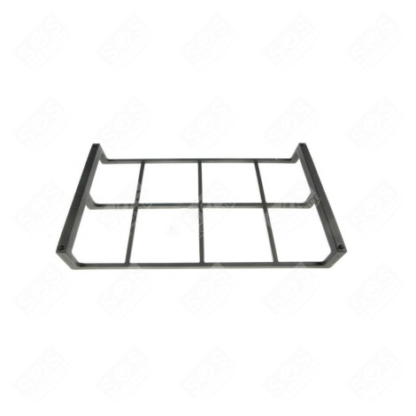 CENTRAL GRID ELECTRIC / GAS HOBS - 694092072