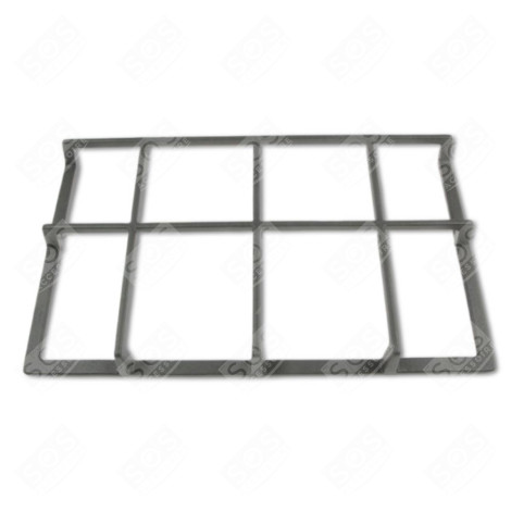 SIDE GRID ELECTRIC / GAS HOBS - 694092071