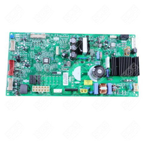 ELECTRONIC CARD, MAIN MODULE REFRIGERATOR, FREEZER - EBR31630240