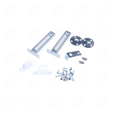 DOOR FIXING KIT DISHWASHER - 34422460, 12976000A00861