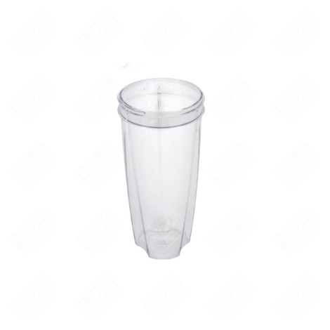 ON THE GO BOTTLE BLENDER - MS-652405, MS652405
