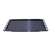 Drip pan 717 x 355 mm