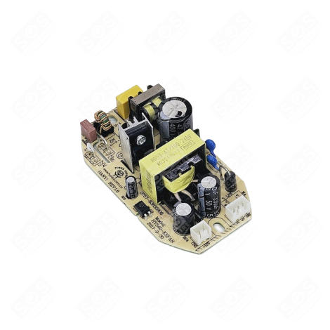 POWER CARD PURIFIER, HUMIDIFIER - SS-1810001951, SS1810001951