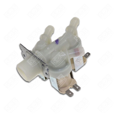 3-WAY SOLENOID VALVE WASHING MACHINES - 5220FR2075B, 5220FR2009F