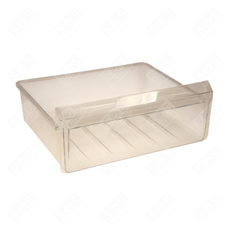 VEGETABLE DRAWER (REFERENCE 12) REFRIGERATOR, FREEZER - 49122710, 2207401316