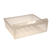 Vegetable drawer (reference 12)