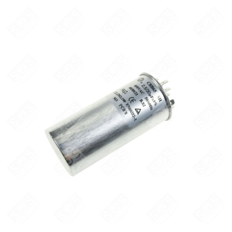 ORIGINAL START CAPACITOR 30UF AIR CONDITIONER  - EAE43285014, 32037958