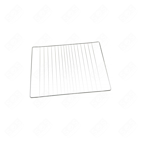 GRID 46.40 X 36.10 CM GAS / ELECTRIC OVENS - 140554001