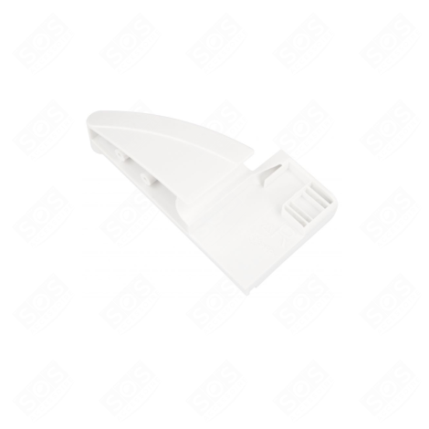 EQUERRE DE FIXATION DROIT REFRIGERATOR, FREEZER - 742677200, 919335400