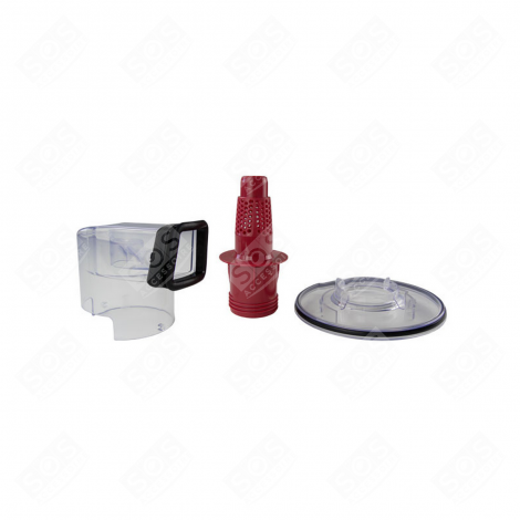 CYCLONE + FILTER VACUUM CLEANER  - 5510002