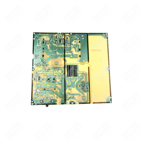 ELECTRONIC CARD, POWER SUPPLY MODULE TELEVISIONS / TVS - EAY63989301, CRB35265701