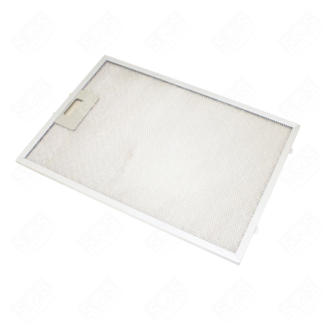 GREASE FILTER 278 X 398 MM EXTRACTOR HOOD - Z101120013
