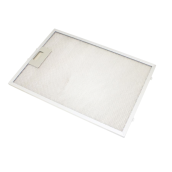 Grease filter 278 x 398 mm