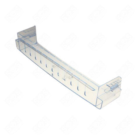 BOTTLE SHELF REFERENCE 13 REFRIGERATOR, FREEZER - 18040227, 1.22.00.3000684