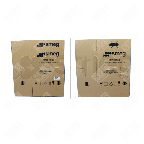 CARTON FOOD PROCESSOR - 717532700