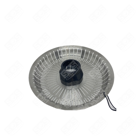 ASSEMBLED FILTER FOOD PROCESSOR - 500681581