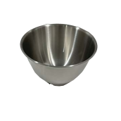 Stainless steel bowl